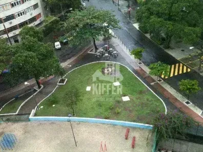 Apartamento com 3 Quartos à venda, 110m² no Copacabana, Rio de Janeiro