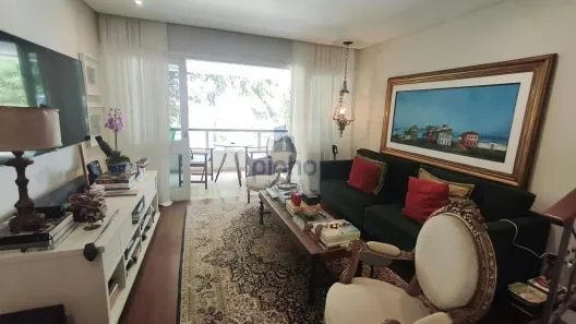 Apartamento com 3 Quartos à venda, 150m² no Graça, Salvador