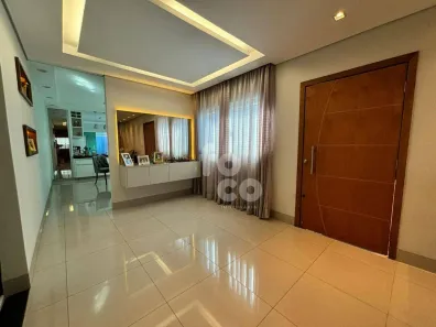 Casa com 3 Quartos à venda, 202m² no Pampulha, Uberlândia