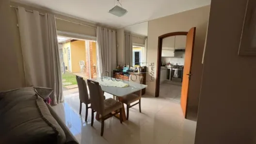 Sobrado com 3 Quartos à venda, 170m² no Parque Alto Taquaral, Campinas