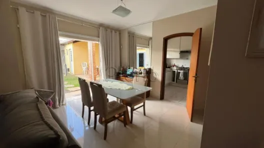 Sobrado com 3 Quartos à venda, 171m² no Parque Alto Taquaral, Campinas