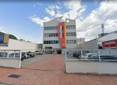 Sala Comercial à venda, 37m² no Vila Arens II, Jundiaí