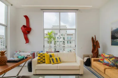 Apartamento com 1 Quarto à venda, 135m² no Barra da Tijuca, Rio de Janeiro