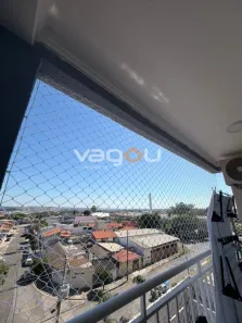 Apartamento com 2 Quartos à venda, 46m² no Parque Residencial Rondon, Salto
