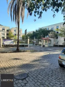 Apartamento com 3 Quartos à venda, 62m² no Cristal, Porto Alegre