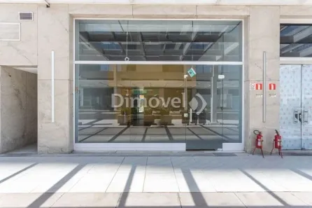 Ponto Comercial para alugar, 52m² no Menino Deus, Porto Alegre