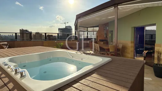 Apartamento com 4 Quartos à venda, 417m² no Paraíso, São Paulo