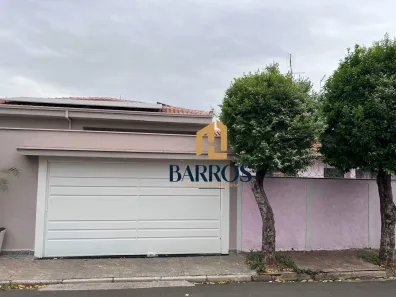 Imóvel Comercial com 3 Quartos à venda, 327m² no Jardim Monumento, Piracicaba