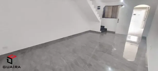 Sobrado com 3 Quartos à venda, 158m² no Vila Camilópolis, Santo André