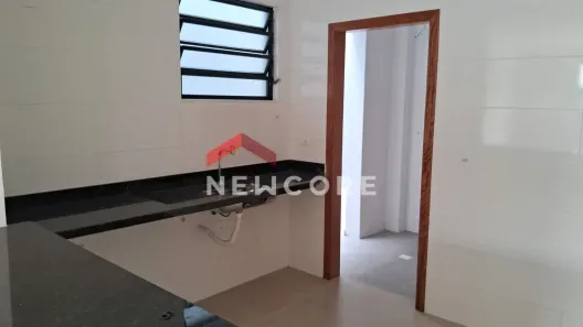Casa com 2 Quartos à venda, 85m² no Marapé, Santos