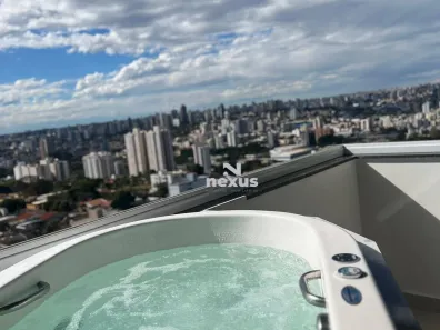 Apartamento com 2 Quartos à venda, 60m² no Tubalina, Uberlândia