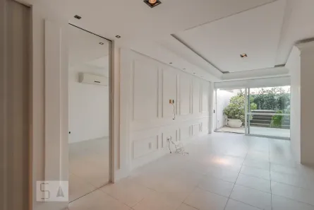Cobertura com 1 Quarto à venda, 115m² no Bela Vista, Porto Alegre
