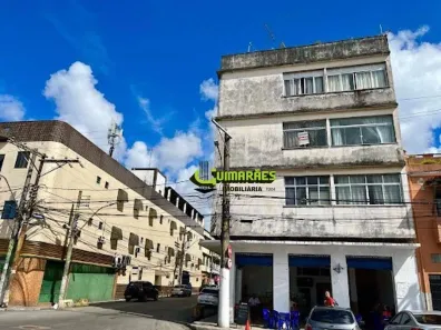 Apartamento com 3 Quartos à venda, 90m² no Ribeira, Salvador