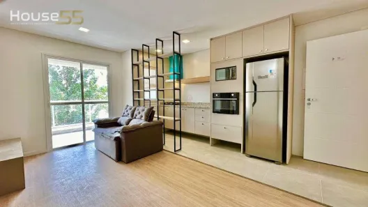 Apartamento com 2 Quartos à venda, 59m² no Tingui, Curitiba