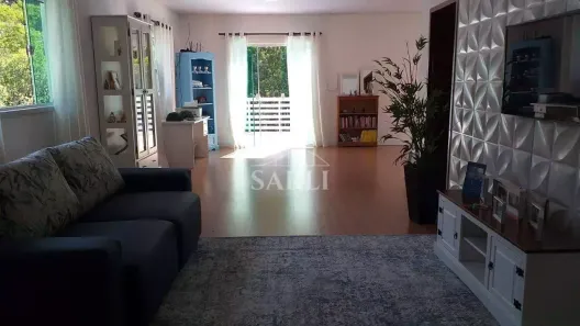 Fazenda/Sítio com 3 Quartos à venda, 370m² no Sul do Rio, Santo Amaro da Imperatriz