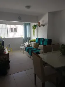 Apartamento com 2 Quartos à venda, 57m² no Candeias, Jaboatão dos Guararapes