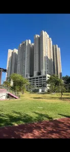 Apartamento com 3 Quartos à venda, 105m² no Jardim Tupanci, Barueri