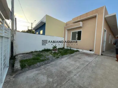 Casa com 2 Quartos à venda, 109m² no São Miguel, Iguaba Grande