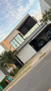 Casa de Condomínio com 4 Quartos para alugar, 321m² no Parqville Pinheiros, Aparecida de Goiânia