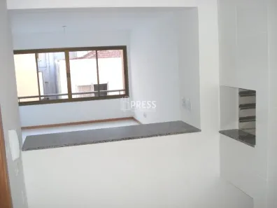 Apartamento com 2 Quartos à venda, 86m² no Bom Fim, Porto Alegre