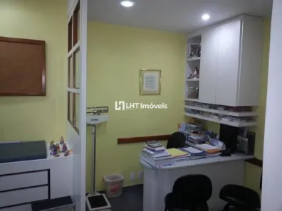 Sala Comercial à venda, 124m² no Centro, Niterói