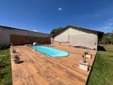 à venda, 300m² no Vila São Dimas, Abadia de Goiás