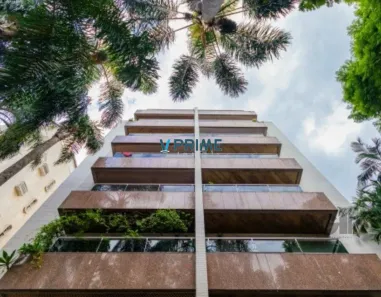 Cobertura com 3 Quartos à venda, 218m² no Higienópolis, Porto Alegre