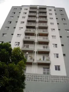 Apartamento com 3 Quartos à venda, 74m² no Vila Medeiros, São Paulo