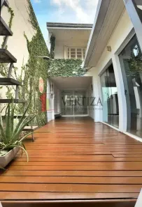 Casa com 2 Quartos à venda, 220m² no Sumarezinho, São Paulo