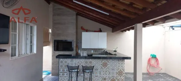 Casa de Condomínio com 3 Quartos à venda, 205m² no Jardim João Paulo II, São José do Rio Preto