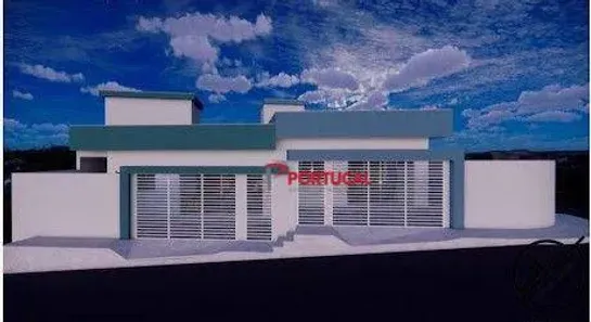 Casa com 3 Quartos à venda, 90m² no Aroeira, Macaé