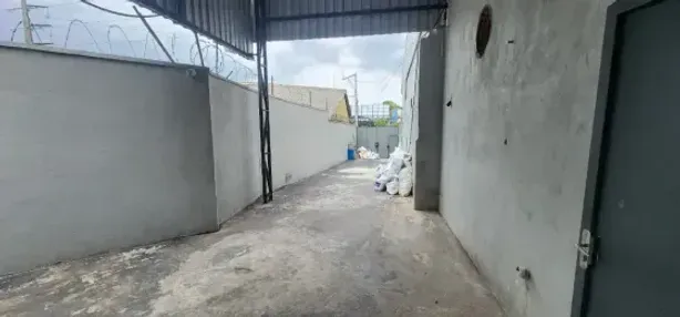 Galpão/Depósito/Armazém para alugar, 800m² no Aleixo, Manaus