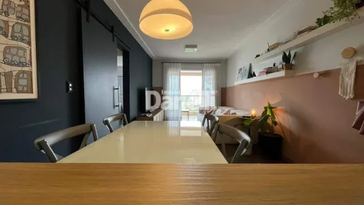 Apartamento com 2 Quartos à venda, 73m² no Jardim das Nações, Taubaté