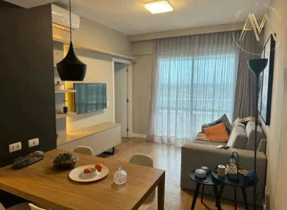 Apartamento com 1 Quarto à venda, 48m² no Caminho das Árvores, Salvador