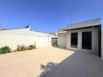 Casa com 2 Quartos para alugar, 100m² no Jardim Santa Rosa, Itu