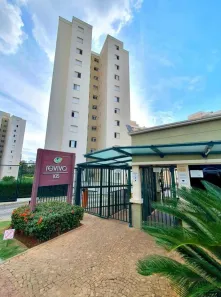 Apartamento com 3 Quartos à venda, 76m² no Loteamento Chácara Prado, Campinas
