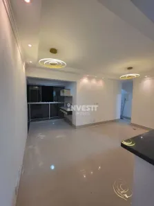 Apartamento com 3 Quartos à venda, 77m² no Alto da Glória, Goiânia