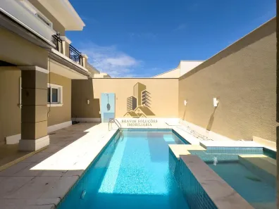 Casa com 3 Quartos à venda, 350m² no Jardim Esplendor, Indaiatuba