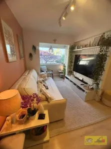 Apartamento com 3 Quartos à venda, 65m² no Jardim das Vertentes, São Paulo