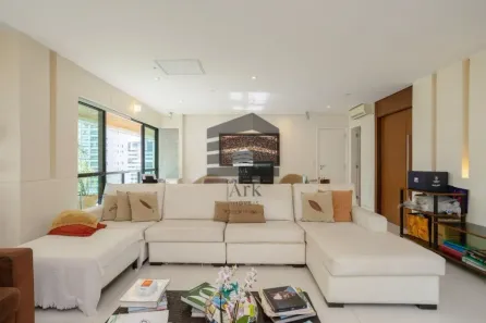 Apartamento com 4 Quartos à venda, 235m² no Aclimação, São Paulo