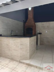 Casa com 4 Quartos à venda, 235m² no Parque Residencial Jundiaí, Jundiaí