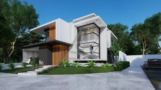 Casa de Condomínio com 3 Quartos à venda, 302m² no Swiss Park, Campinas