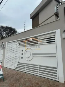 Casa de Condomínio com 2 Quartos à venda, 70m² no Água Fria, São Paulo