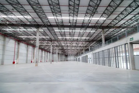 Imóvel Comercial para alugar, 2165m² no Sítio Guarehy, Carapicuíba