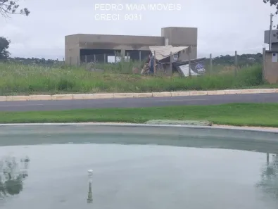 Fazenda/Sítio com 1 Quarto à venda, 100m² no Jaboticatubas, Jaboticatubas