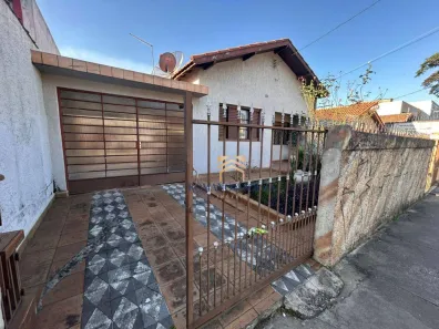 Casa com 2 Quartos à venda, 250m² no Jardim Nova Taboão, Guarulhos
