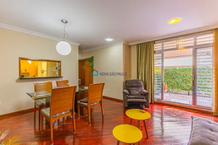Apartamento com 3 Quartos à venda, 105m² no Jabaquara, São Paulo