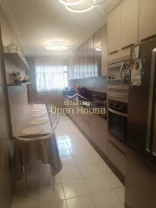 Apartamento com 3 Quartos à venda, 129m² no Apóstolo Paulo, Barra Mansa