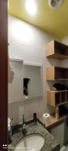 Apartamento com 2 Quartos à venda, 44m² no Jardim Boa Vista (Zona Oeste), São Paulo