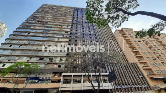 Sala Comercial à venda, 400m² no Centro, Belo Horizonte